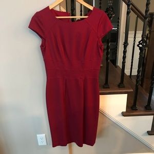 WHBM dress